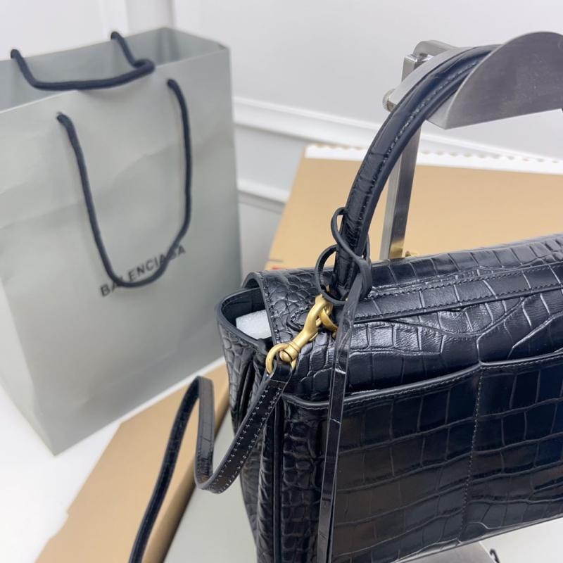 Balenciaga Top Handle Bags